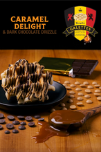 Load image into Gallery viewer, Caramel Delight Drizzle