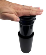 Load image into Gallery viewer, Tea+French Press+Galettes Box