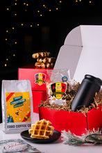 Load image into Gallery viewer, Coffee+French Press+Galettes Box