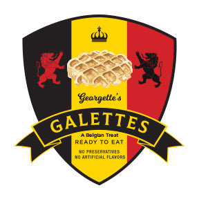 Georgette&#39;s Galettes