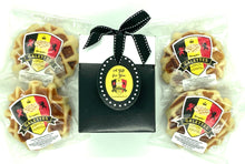 Load image into Gallery viewer, Black Tie Gift Box