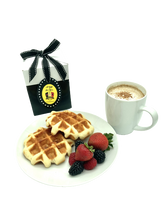 Load image into Gallery viewer, Black Tie Gift Box