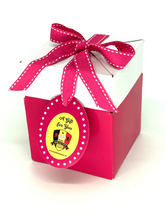Load image into Gallery viewer, Valentine Gift Box
