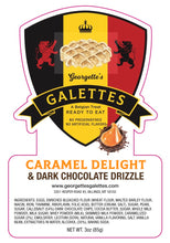 Load image into Gallery viewer, Caramel Delight Drizzle
