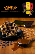Load image into Gallery viewer, Caramel Delight Drizzle
